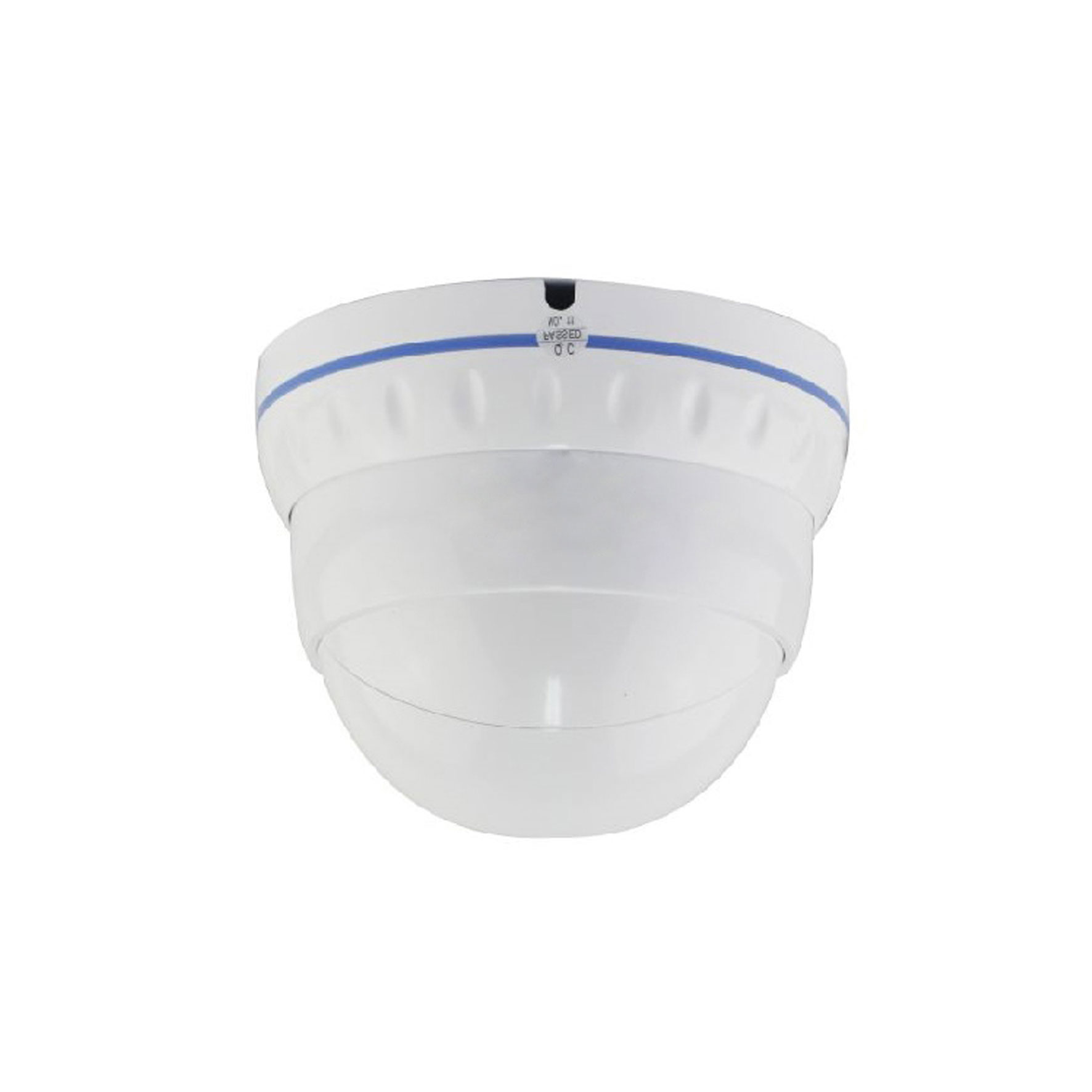 Купольная антивандальная камера EvoVizion IP-4.0-528 v 2.0 (PoE)