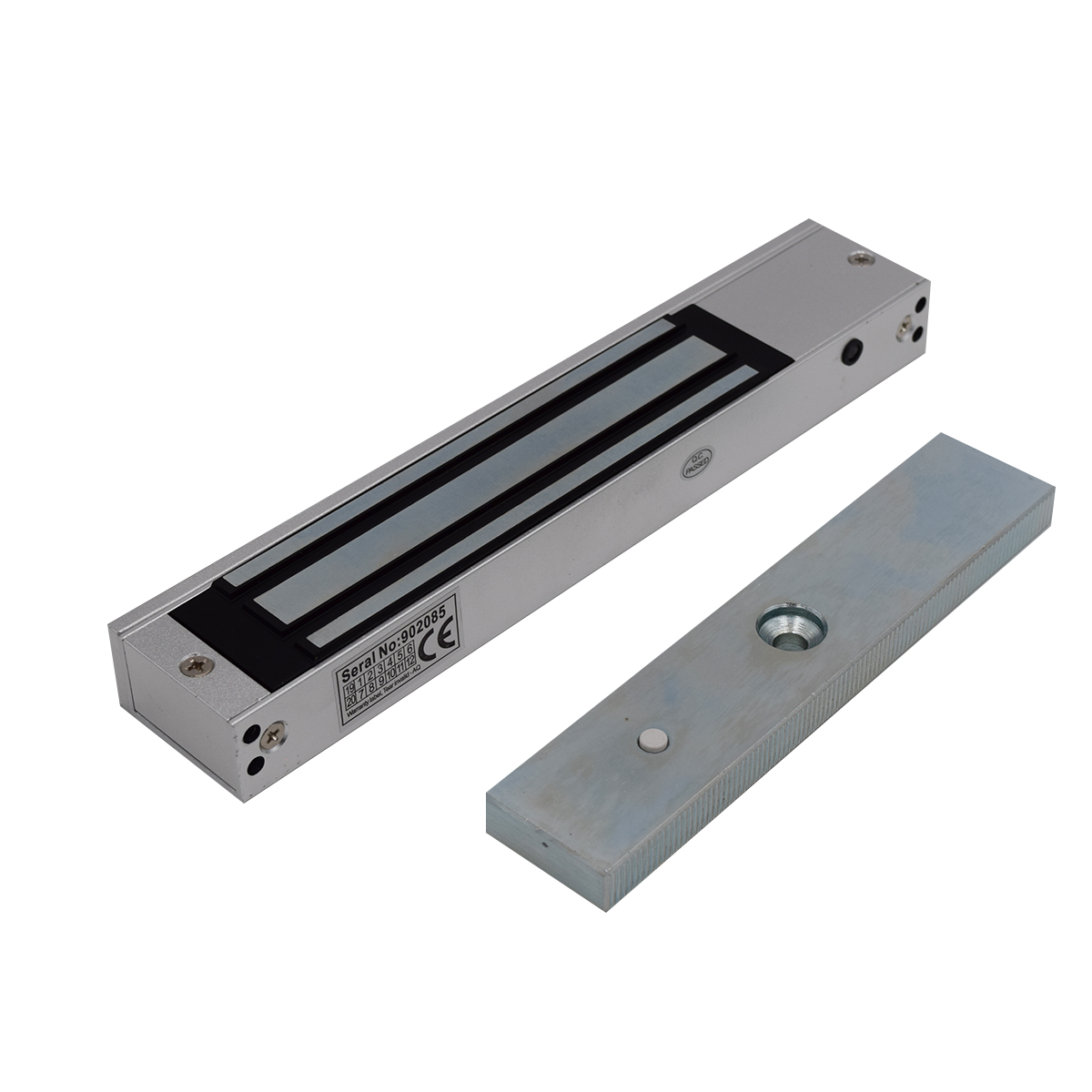 Электромагнитный замок EvoVizion L280B